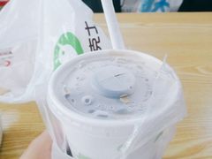 -德克士(崂山百货店)