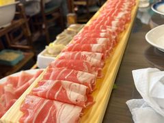 -鑫隆四季涮肉(八角畅游店)