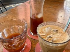 -The Workshop Coffee