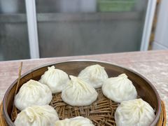 -曼曼汤包(建国西路店)