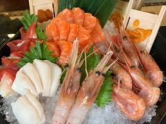 -真剑日本料理·铁板烧(贵州路店)