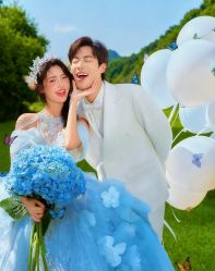 -第一夫人婚纱摄影(南京店)