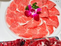 -犇鼎牛潮汕牛肉火锅(新辰里学清路店)