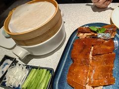 -萃華楼(王府井店)