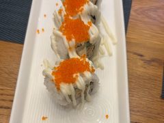 -樱の千渡日式料理·铁板烧•烧鸟(金盛田广场店)