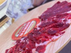 -海底捞火锅(杭州庆春路夜宵主题店)