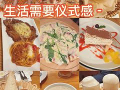 -宝莱纳啤酒花园餐厅PAULANER BRAUHAUS Nanjing(广州路店)