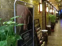 大堂-古莲·影院足道·按摩SPA(水上温泉店)