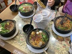 -清真·穆萨砂锅(大皮院店)