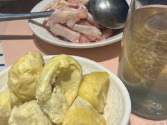 -松哥油焖大虾.小龙虾.黑鸭煲(海岸城店)