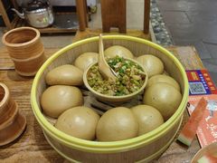 -亮欢寨酸汤鱼(沙冲路店)