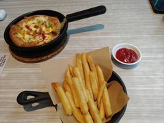 -必胜客(萍乡润达店PH店)