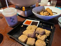 -寻宝记绍兴菜(鲁迅路店)