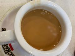 -万利港式茶餐厅