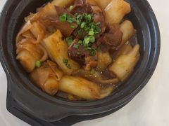 -东江渔村·古典园林·30年粤菜老字号(太和店)