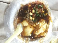翠林小区豆腐脑-翠林小区豆腐脑