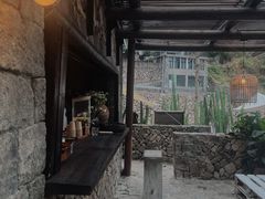 -MOJ coffee(瓯海泽雅水碓坑店)