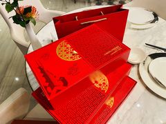 -上海世茂皇家艾美酒店