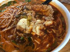臭豆腐小锅米线-铁朋小锅米线(玉川巷店)