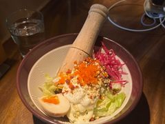 -真打拉面·日式拉面新流派(体育西横街店)