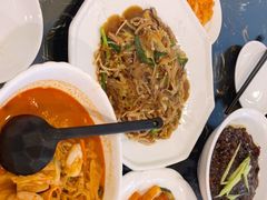 -桃园中华料理炸酱面(燕儿岛路店)