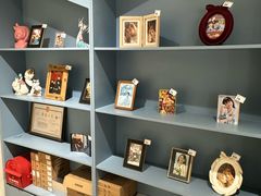 -海马体照相馆(上海月星环球港店)
