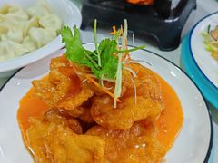 -老边饺子馆·东北菜(黄村店)