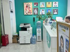 -拍刻风照相馆(南山西丽店)