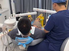 -诺贝尔一诺口腔医院(雁塔院区)