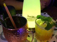 -好久不见网红乐队酒吧(鼓浪屿海底世界店)