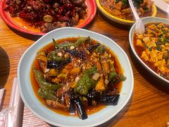 -柴窝堡22号辣子鸡·传承新疆菜