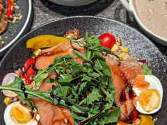 -SHADOWS•Bistro&Eatery(安福路店)