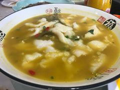 -小厨晓味(大里路店)