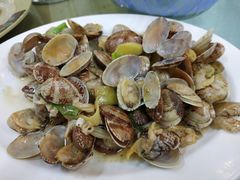 -景好海鲜餐厅(大鹏必选旅游店)