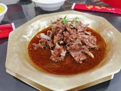 -芦月轩羊蝎子(太平桥店)