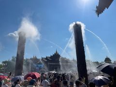 -西双版纳傣族园