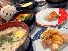 -滨寿司(高新伊藤店)