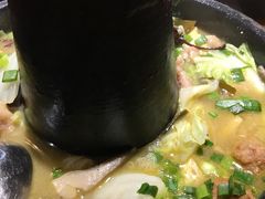 -大秦地·西北菜(纬四路店)