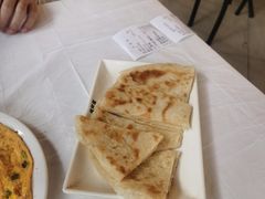 葱油饼-京北渔家傲