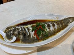 -抱德·潮汕味(敦和店原惠城鱼仔)