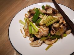 -味莊·青岛菜(云霄路店)