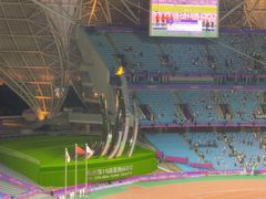 -杭州奥体中心-体育场