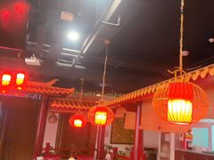 -秦月轩·陕西家乡菜(阜成路·五棵松店)