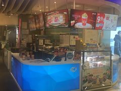 门面-DQ·蛋糕·冰淇淋(王府井金街店)