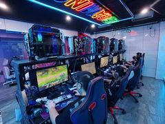 -NB网咖电竞连锁(泺安路店)