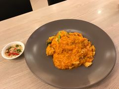 -香蕉叶餐厅(是隆店)
