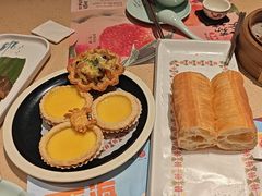 -点都德(汇盈广场店)