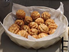 -莫朗核桃饼(虹泉路店)