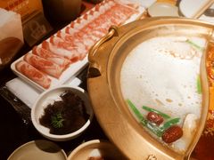 -熊喵来了火锅(太原里第2分店)