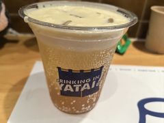 -火山屋台(新街口店)